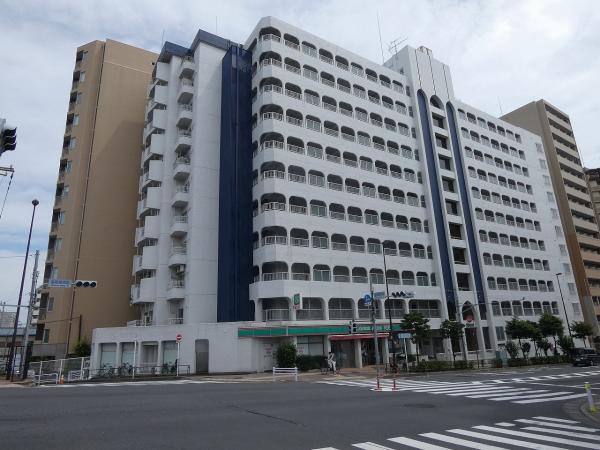 小名木川ハウス